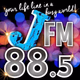 Logo de JFM 88.5 - WJIA