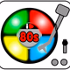 Logo de Extended 80's 12" Mixes