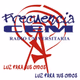 Logo de Frecuencia CEM