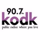 KODK - KODK logo