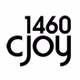 1460 CJOY - CJOY logo