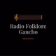 Logo de Radio Folklore Gaucho