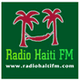 Radio Haiti FM logo