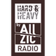 Allzic Radio - Hard & Heavy logo