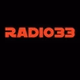 Radio33 logo