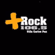 Logo de + Rock 97.5 Cordoba