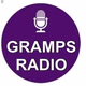 Logo de Gramps Radio