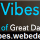 Logo de DanceVibes Radio