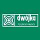 Logo de Polskie Radio - Dwojka