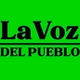 La Voz Del Pueblo FM 90.5 logo