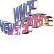 Columbia's Country - WMCP logo