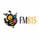 Logo de FM815 FM高松