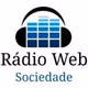 Logo de Rádio Web Sociedade