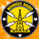 Kommus Radio logo