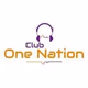 Logo de Club One Nation Radio