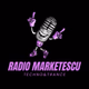 Radio Marketescu - Techno & Trance logo