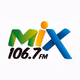Logo de Mix 106.7 Fm
