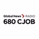 680 CJOB - CJOB logo