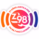 Logo de Radio Laprida