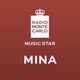 Logo de Radio Monte Carlo - Music Star Mina: Ieri Oggi e Domani