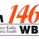 101.1 FM and AM 1460 - WBMS logo