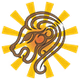 Radio Naropa logo