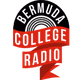 Logo de Bermuda College Radio