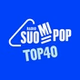 Radio Suomipop Top 40 logo