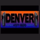 Denver Hott Radio logo