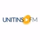 Unitins FM logo