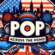 Logo de Pop Across The Pond