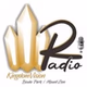 Kingdom Vision Radio logo