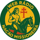 Logo de Radio Naçao Missioneira