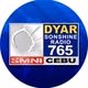 DYAR Sonshine Radio - DYAR logo