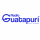 Logo de Radio Guatapurí