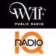 Logo de WVTF Radio IQ - WVTF-HD2