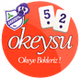 OkeySu FM logo