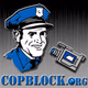 Logo de Keene Police Scanner
