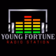 Logo de Young Fortune Radio Station