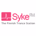 Logo de SYKE.FM