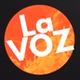 95.5 La Voz - WRBZ logo