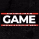 102.5 The Game - WPRT-FM logo