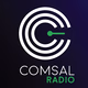 Logo de Comsal Radio