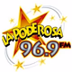 Logo de La Poderosa 96.9 - XHMUG