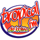 Radio FM Tropical logo