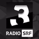 Logo de DRS 3