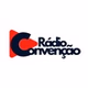 Rádio Convenção 670 logo
