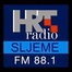 HRT Radio Sljeme logo