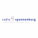 Logo de Radio Spannenburg