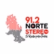 Norte Stereo logo